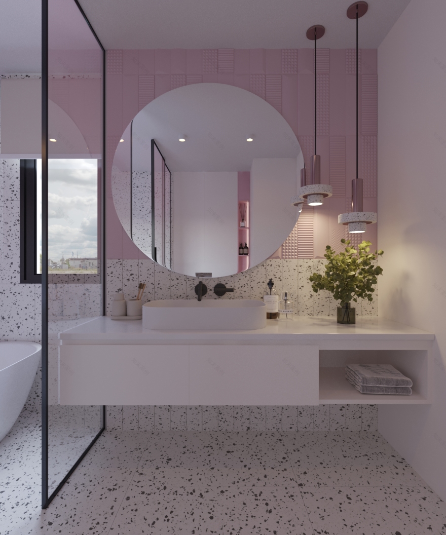 地平线·西高尔夫,新开罗丨EgyptCairo丨MYS Architects-67