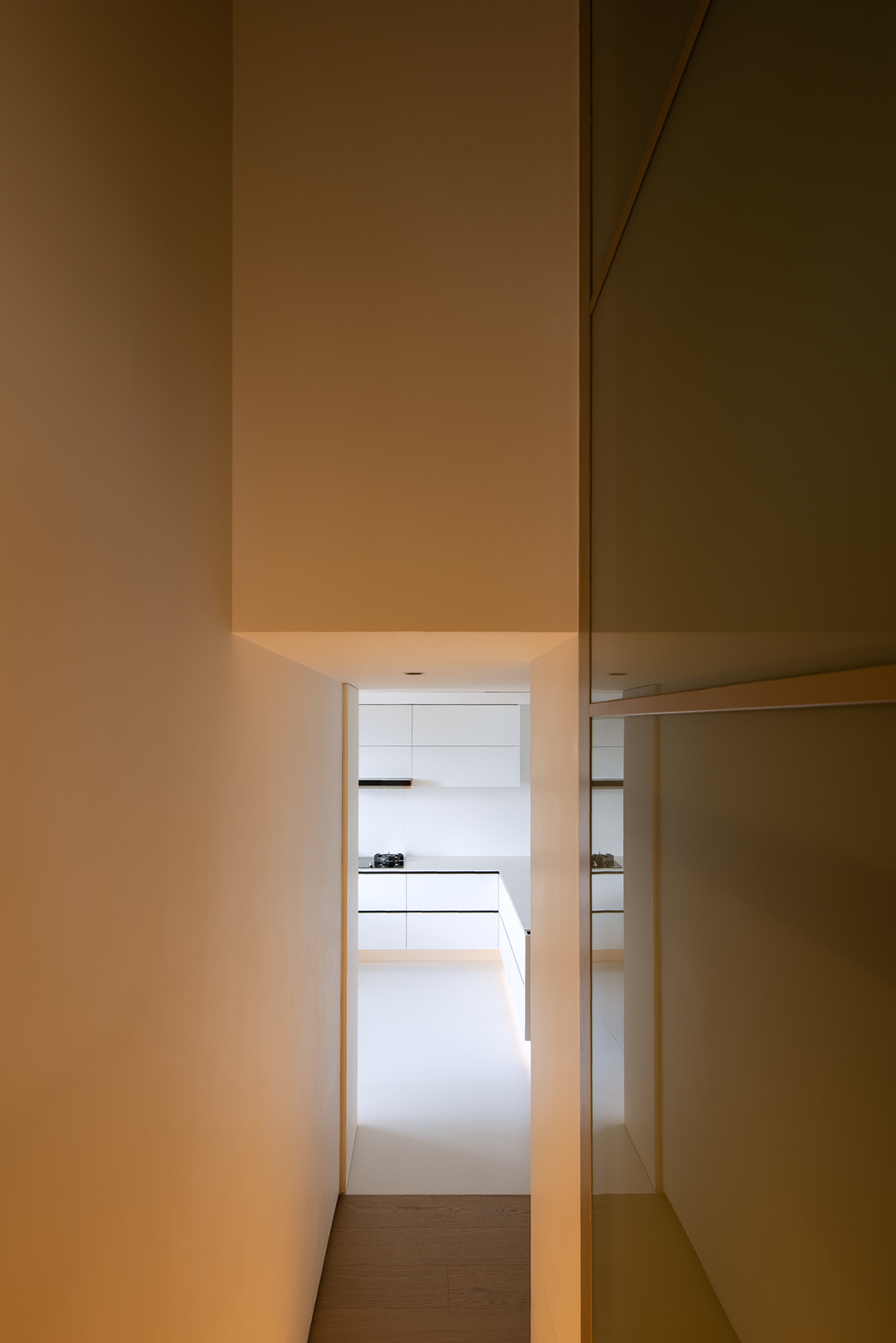 岁月静好 回归丨中国温州丨界面空间设计-39