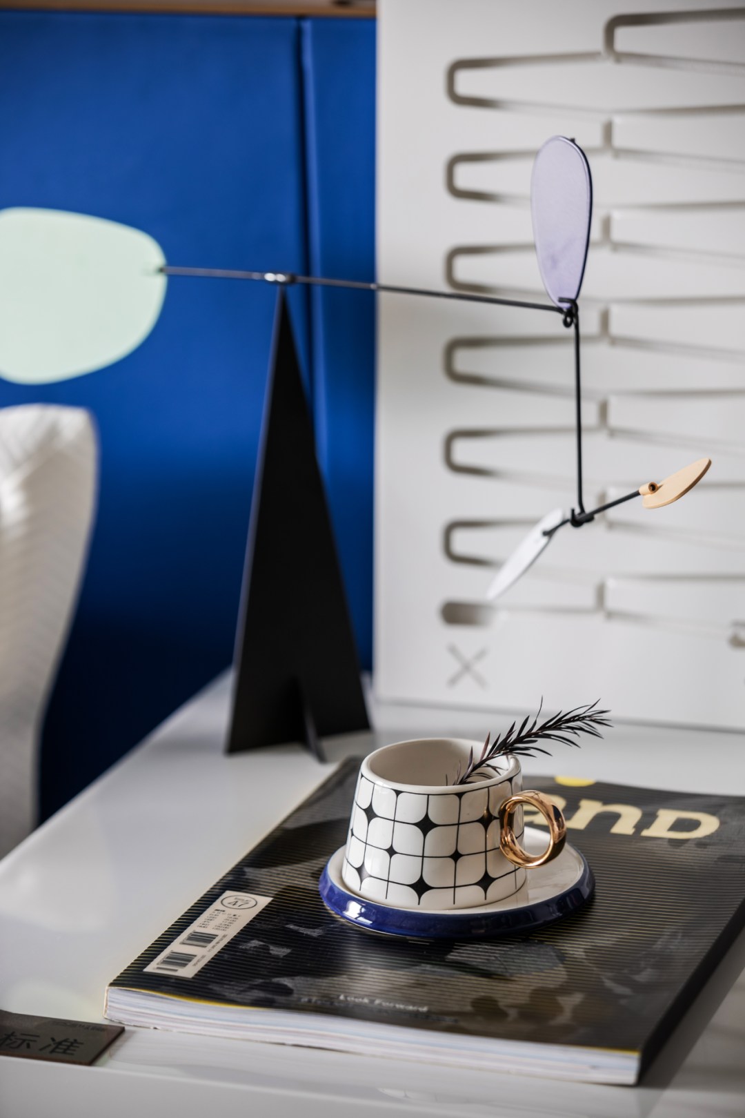 溪境花园丨中国广州丨广州赫尔贝纳室内设计有限公司-81