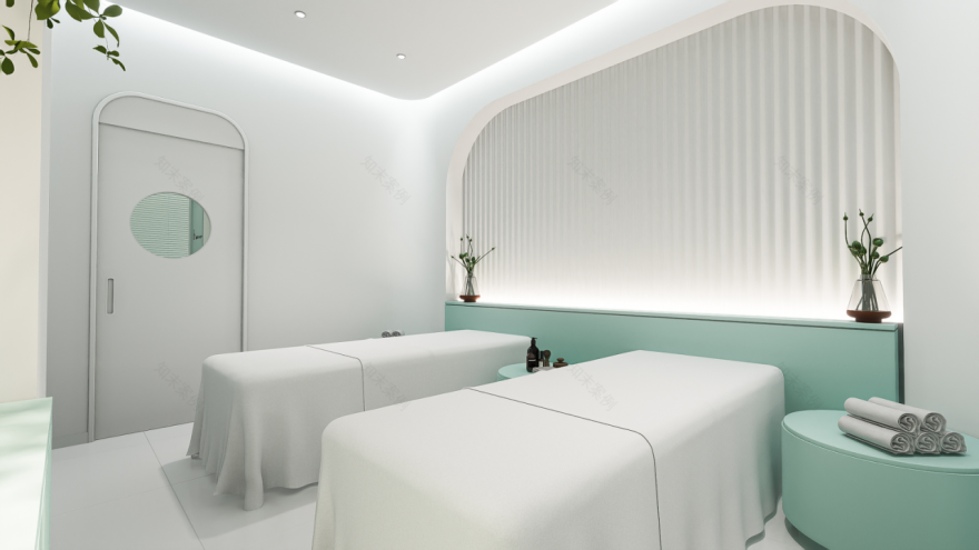 滇大医疗美容丨中国北辰丨云南夫子造广告有限公司-31