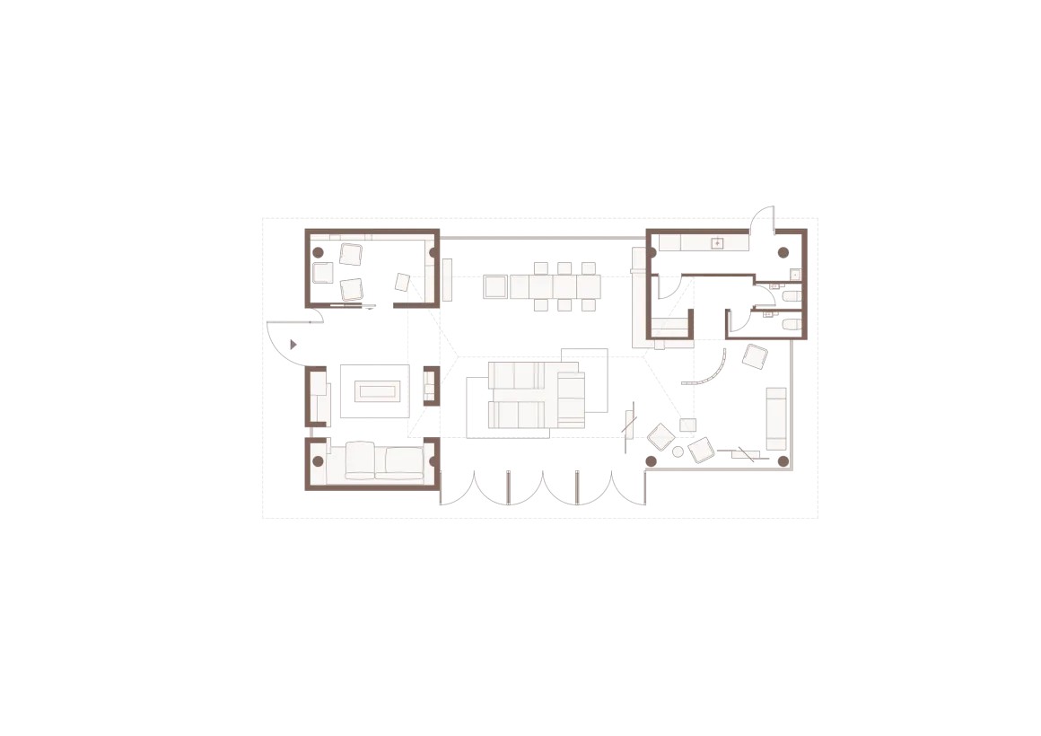 浙江松境度假庄园丨中国湖州丨八荒设计-39