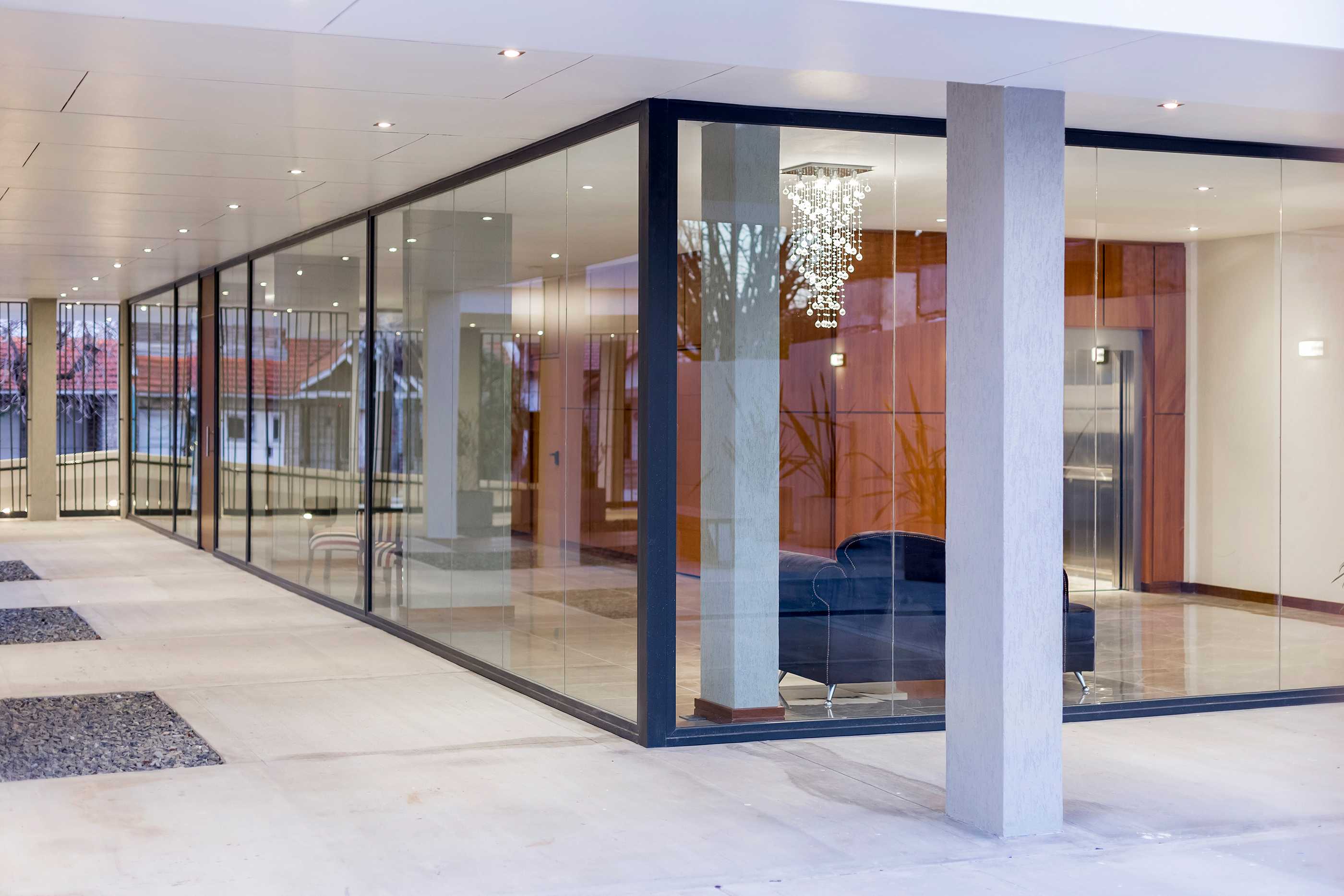 阿根廷马德普拉塔 Bonjo III 建筑公寓-63