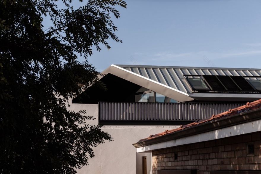 澳大利亚弗里曼特尔住宅-6