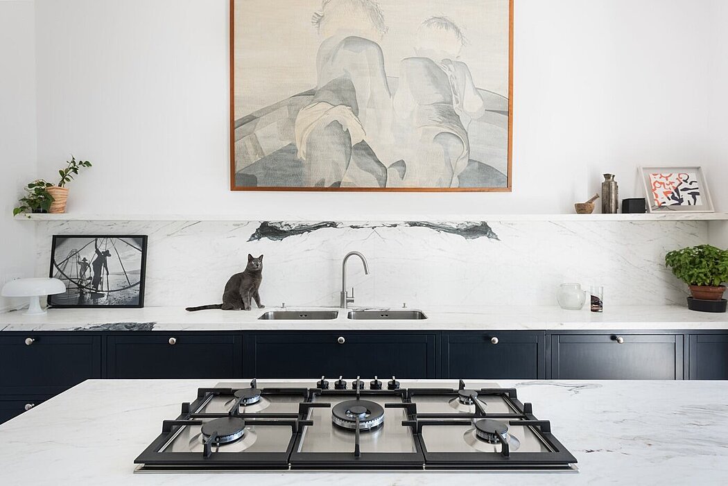 家宅丨意大利罗马丨02A Studio-4