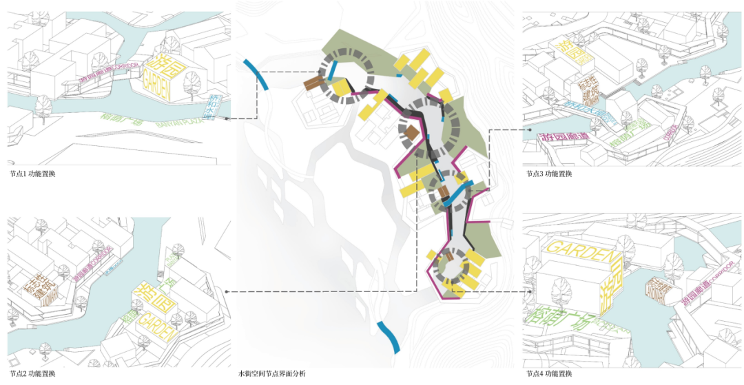 广州市文化馆新馆景观设计丨中国广州丨AECOM与华南理工大学建筑设计研究院有限公司（华工院）-159