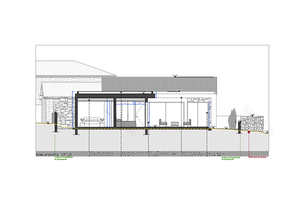 Habitação Unifamiliar em Sapardos-21