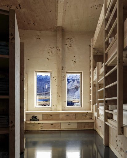 丨法国丨挪威建筑工作室Snøhetta-34