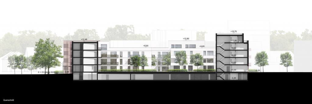 丨GermanyHamburg丨eins:eins architekten-44