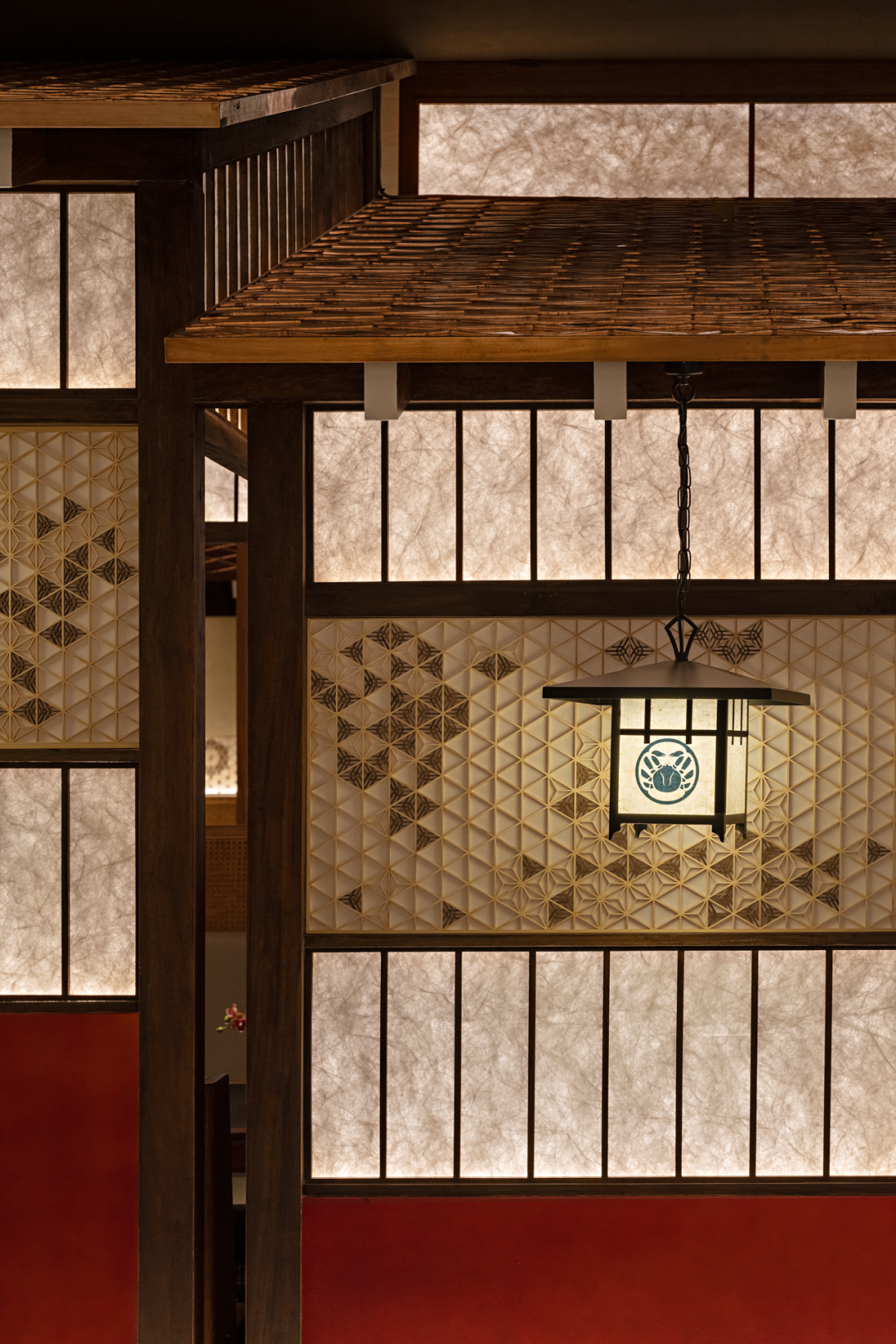 蟹道深圳平安金融中心店丨中国深圳丨道为设计TAOWAYDESIGN-22