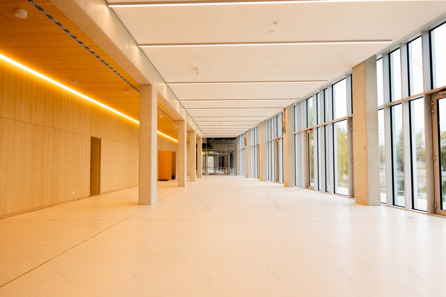比得哥什音乐学院新校区丨波兰比得哥什丨plus3 architekci-28