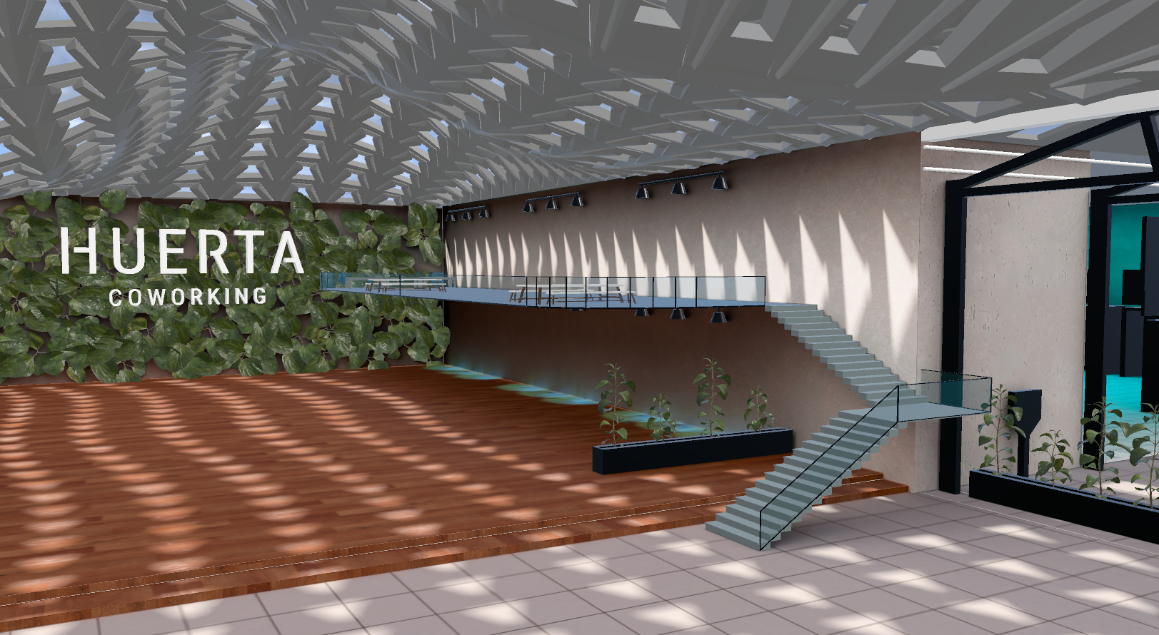 韦尔塔共享办公元宇宙-40