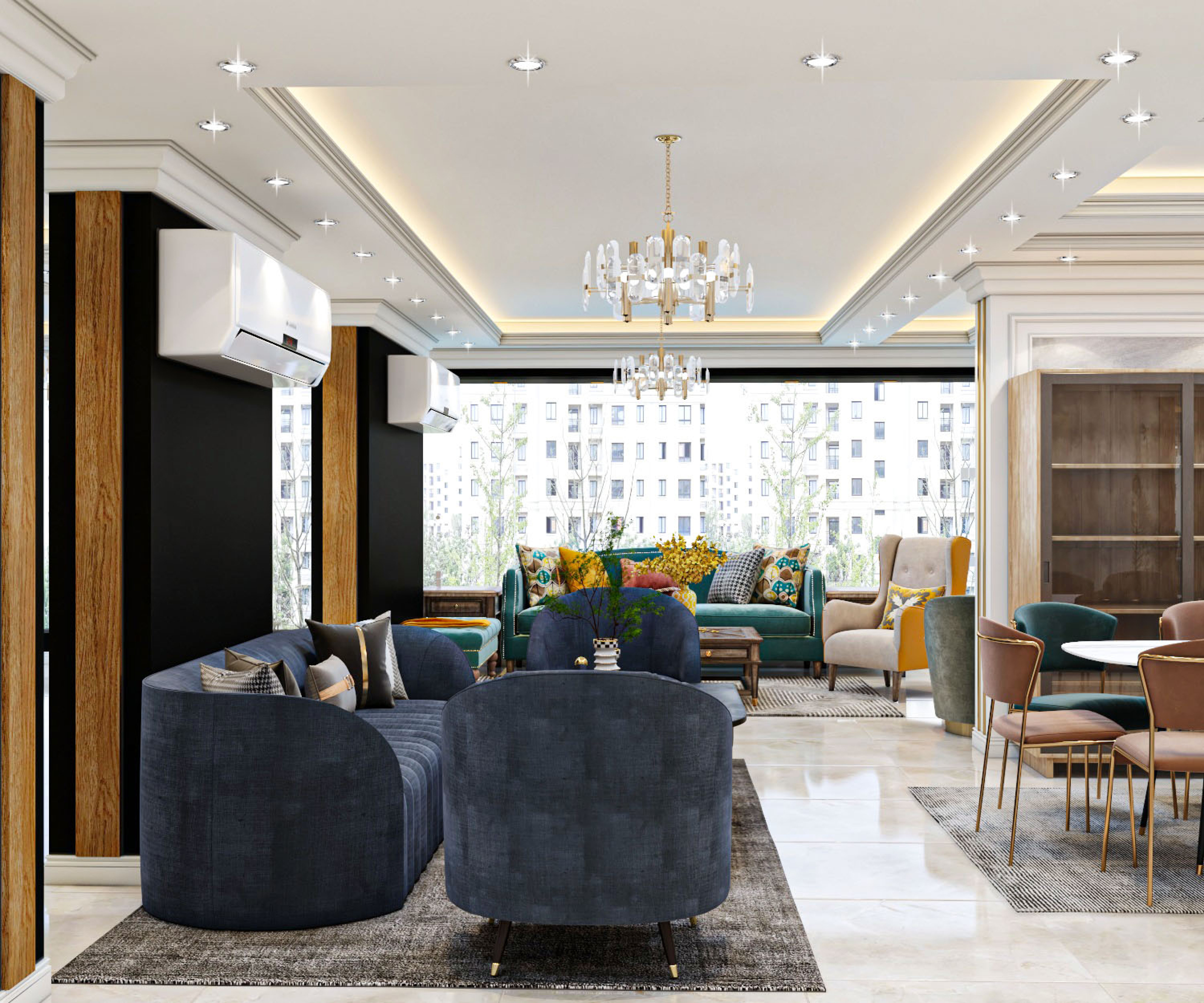 家具中心一楼丨A S M A A S A M I R-16