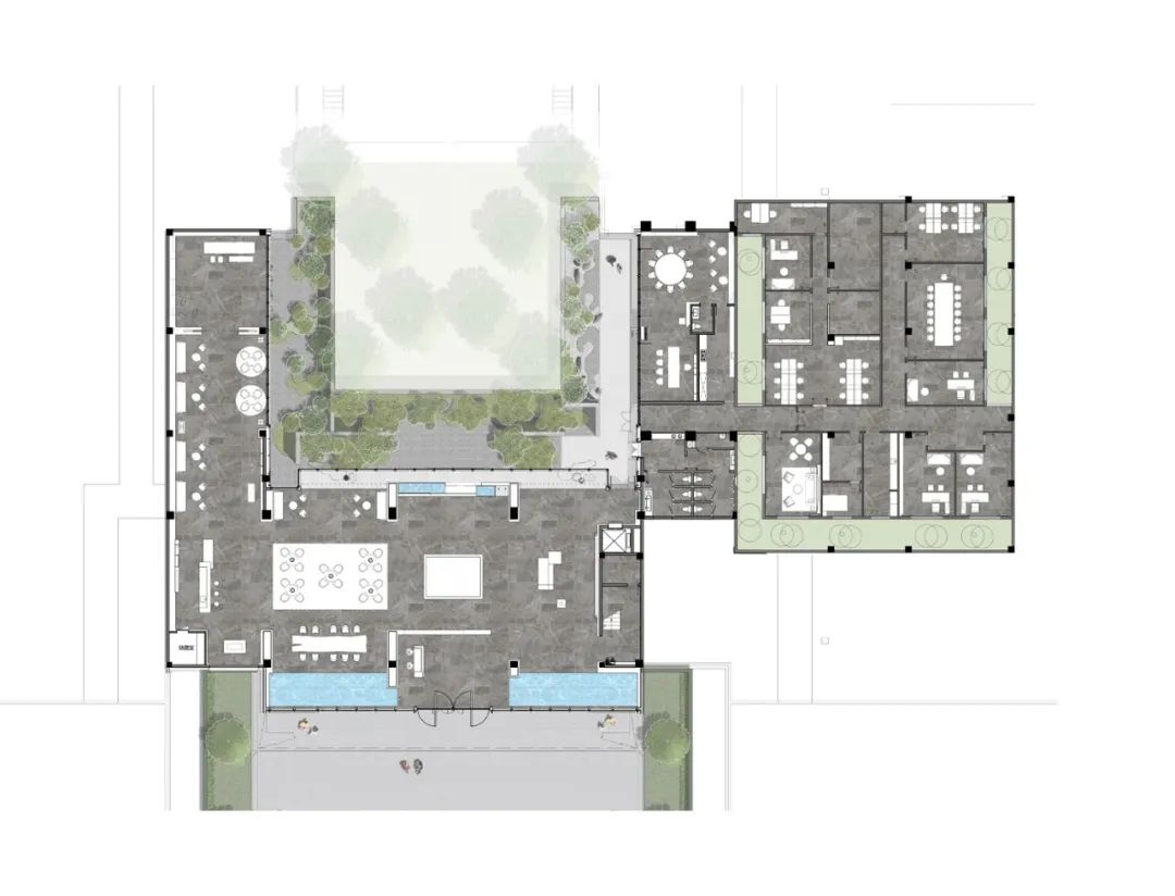 丽水桂语兰庭丨中国丽水丨ZSD卓时-81