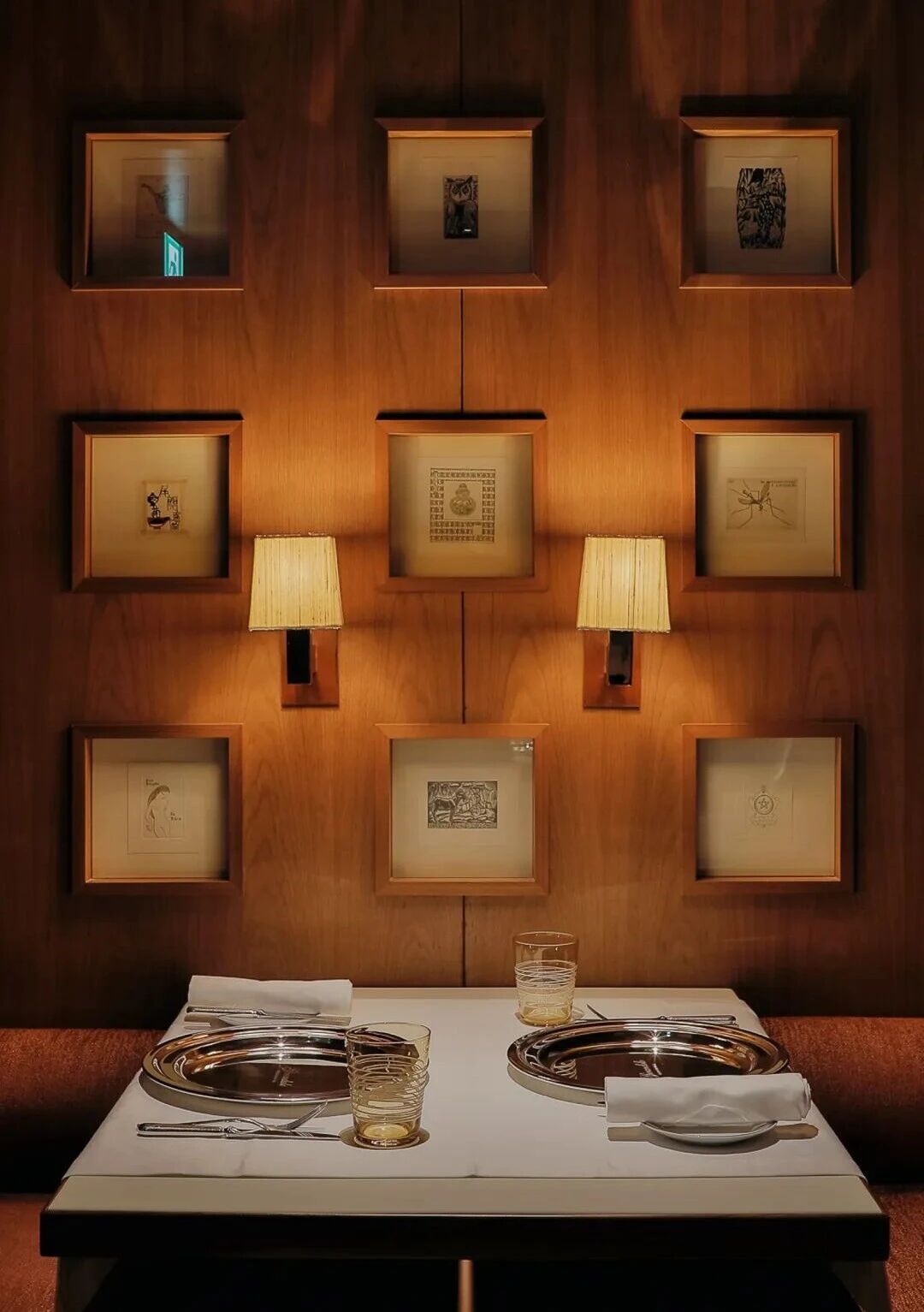 东京柏悦酒店焕新丨日本东京丨巴黎工作室Studio Jouin Manku-68