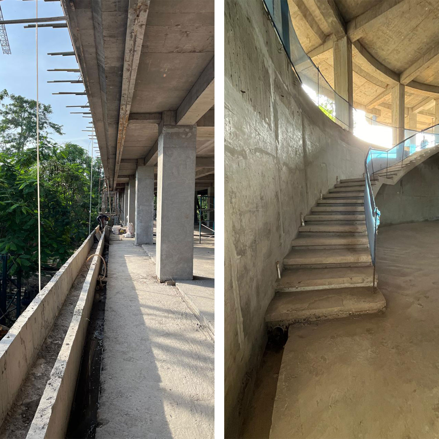 阿亚娜办公室丨印度-17