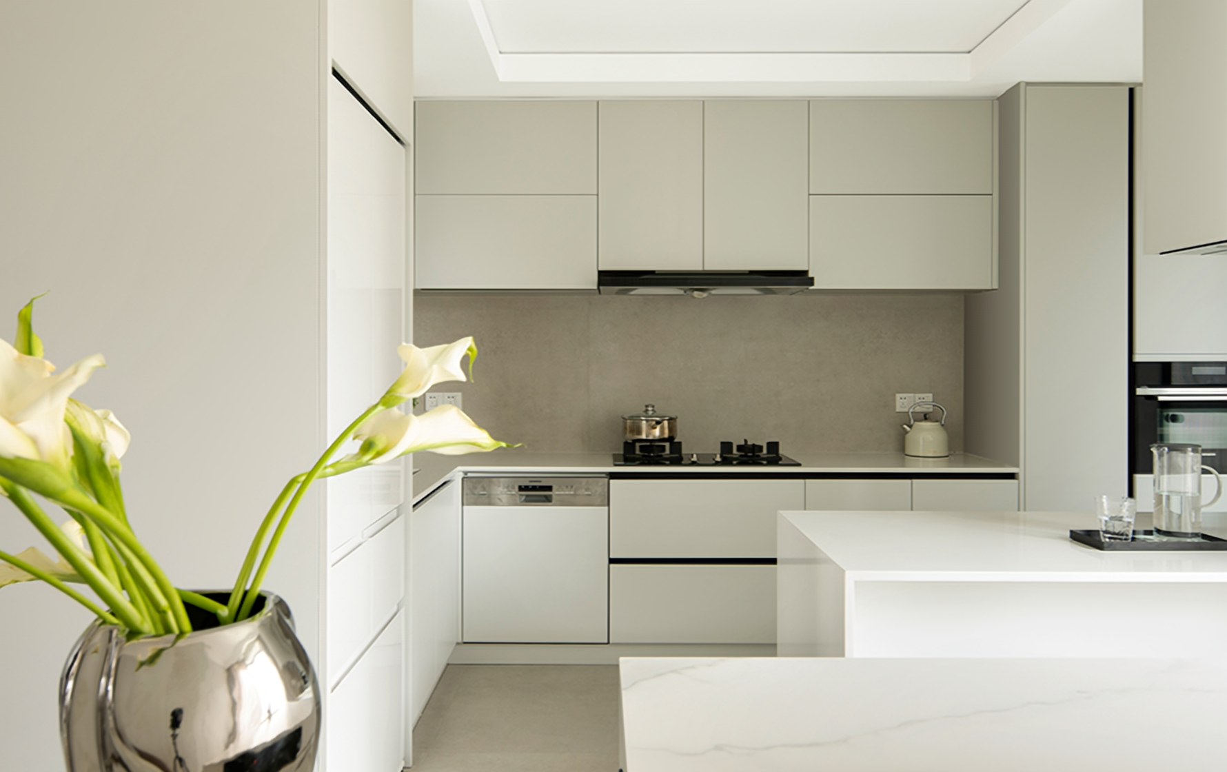 归邸丨中国温州丨温州榀象设计-37