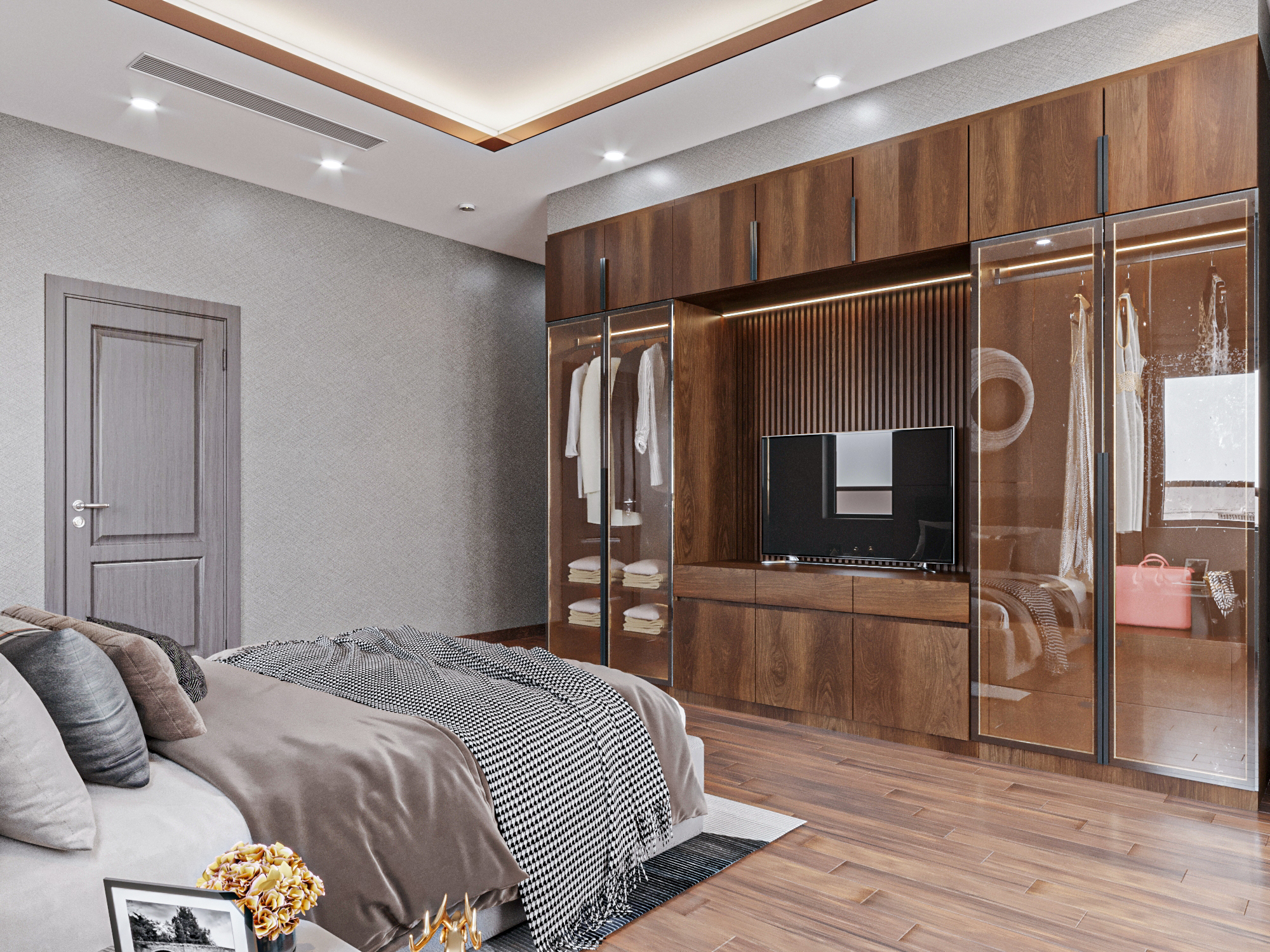 NHÀ PHỐ 320M2 - BÌNH DƯƠNG-9