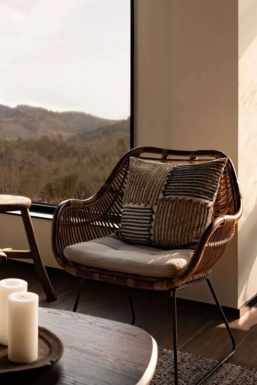 融创莫干溪谷·竹霖里丨中国湖州丨众睦设计-27