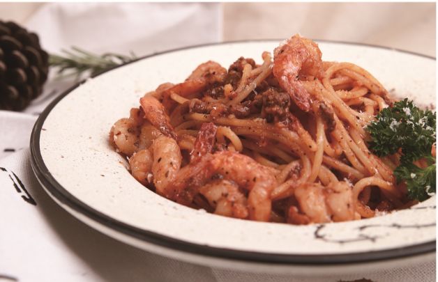 SUGAR RAY LEE 大师披萨丨中国曲靖-78