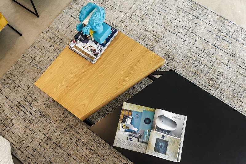 卡法萨巴实用私人住宅设计丨室内设计利兹·佐默,家居造型维特·卡尔卡-43