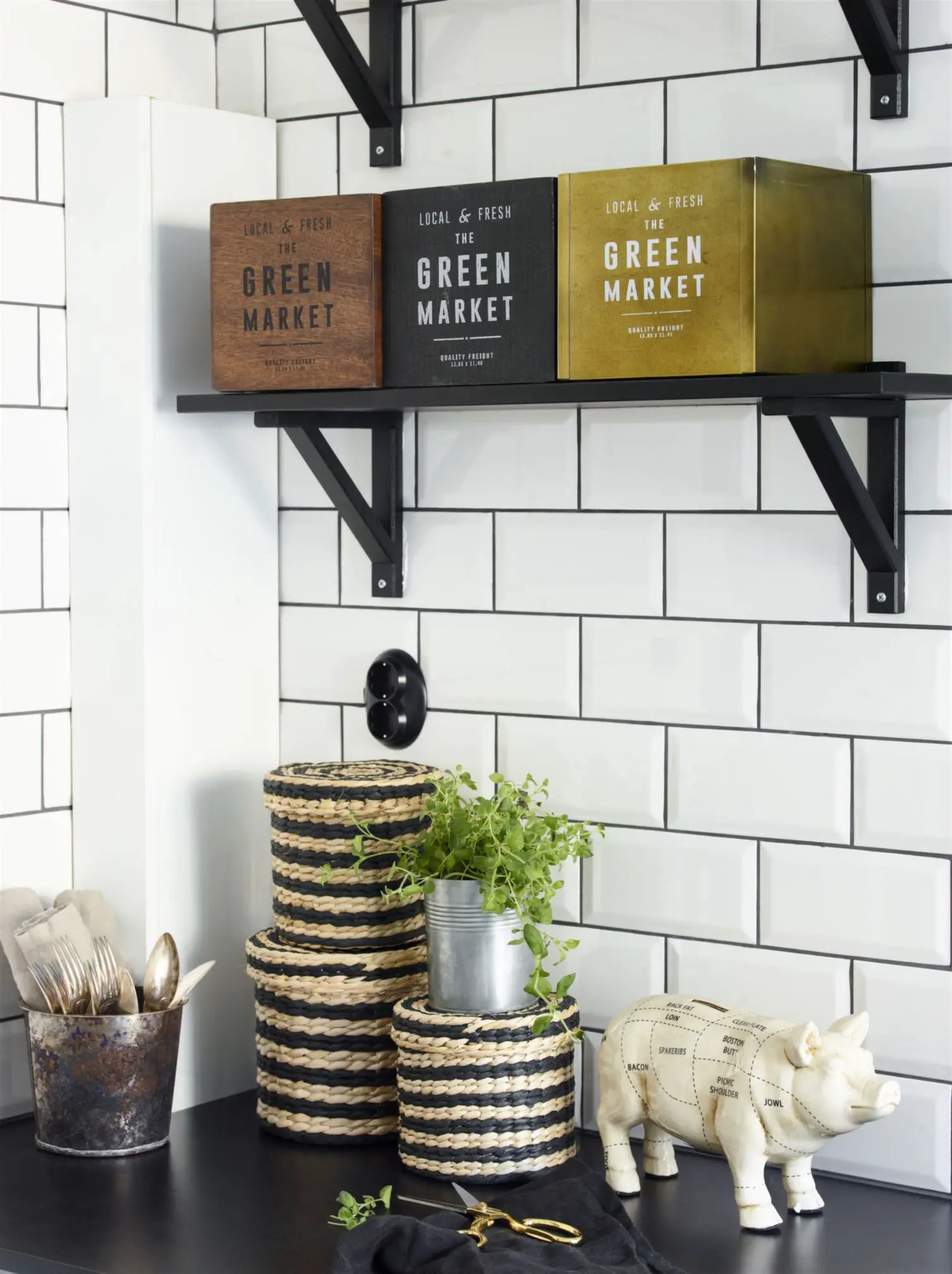 周末美宅探秘 | 全球魅力家居设计盘点-16