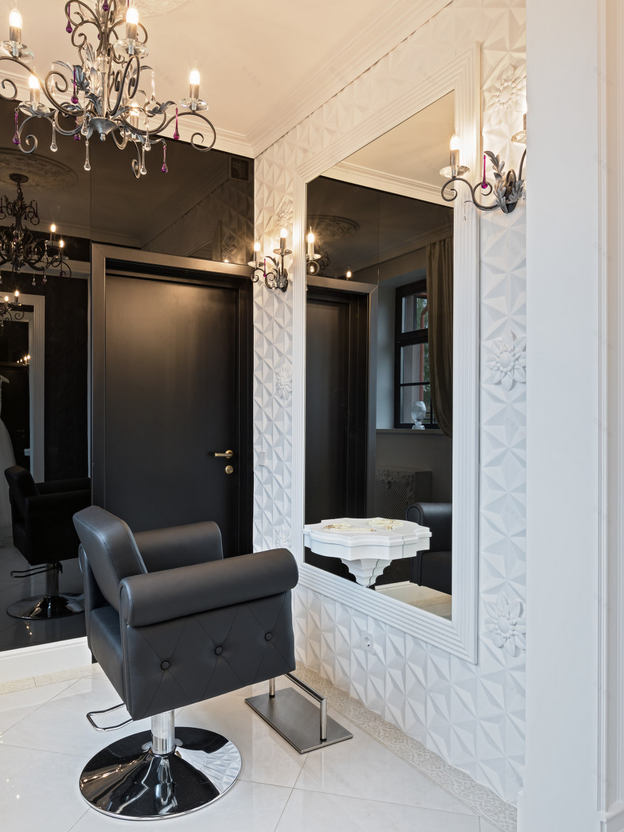 布洛瓦尔2号内饰(由于BROVAR可能是特定品牌、名称等,若有具体背景信息,可能会有更合适译法,这里按常规音译处理) 丨白俄罗斯明斯克丨VAE Studio-43