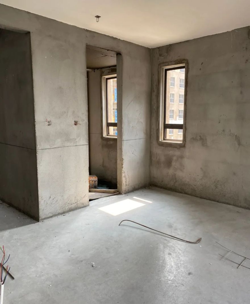 琥珀设计案例精选 | 新城郡未来、瑞富苑等工地进展-14