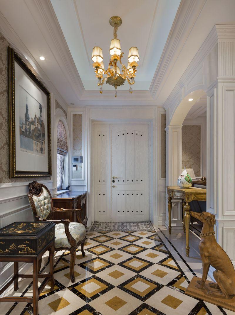 达安御庭花园丨中国崇明-19