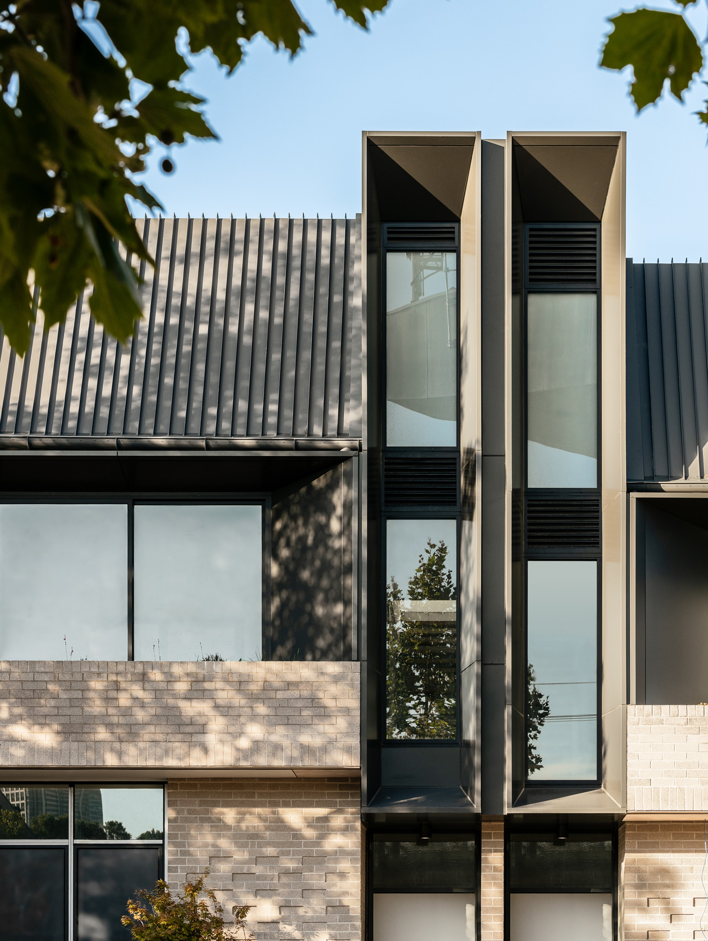 米勒德住宅丨澳大利亚悉尼丨Biasol Studio-0