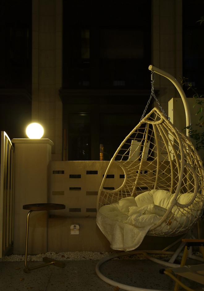 鸟山咖啡 · 自然与现代的完美融合-35