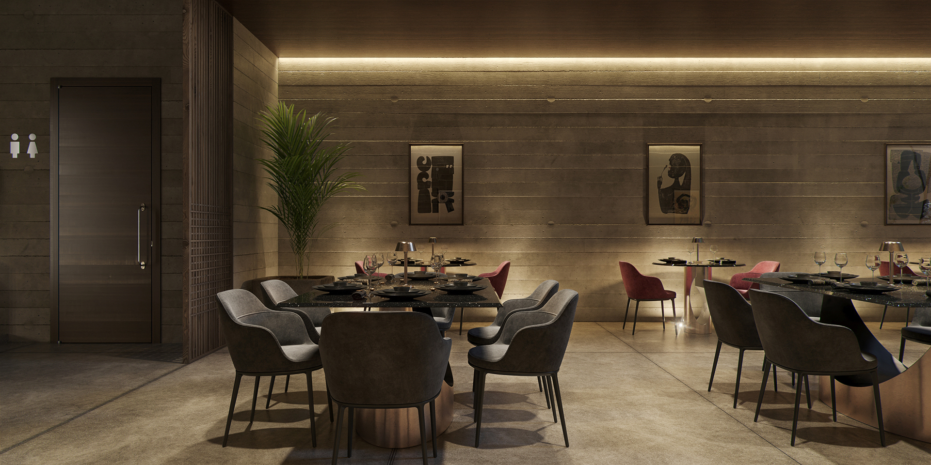 Restaurant (Full CG)-13