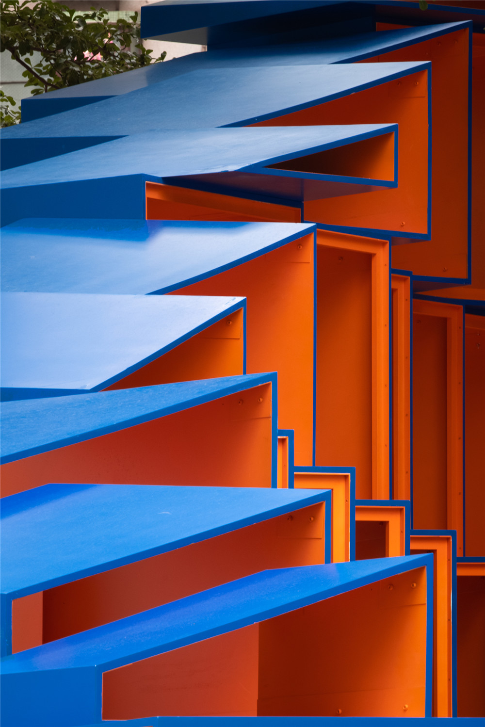 广州PatchCity临时建筑丨中国河北丨诺亿设计研发(深圳)有限公司-77