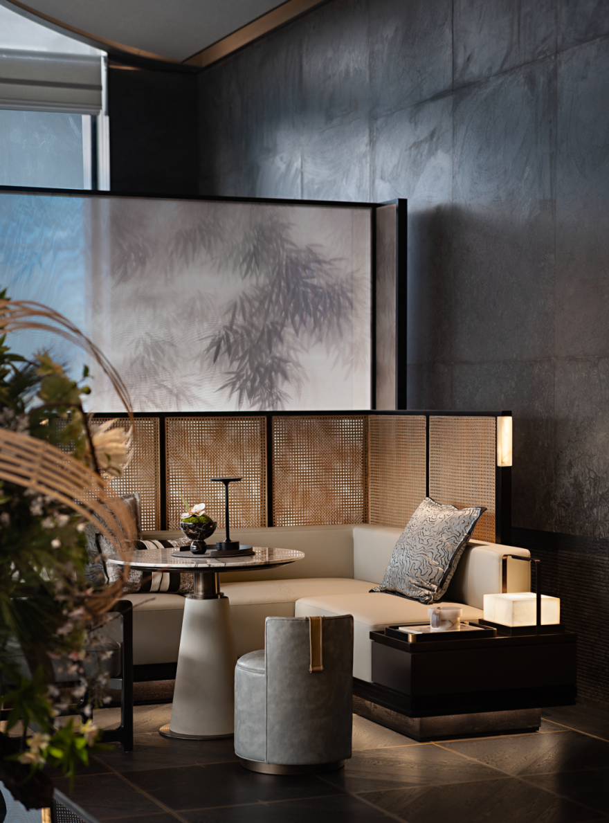 恒嘉置业×招商蛇口·青云瑧境丨中国江苏丨MOD穆德设计-53