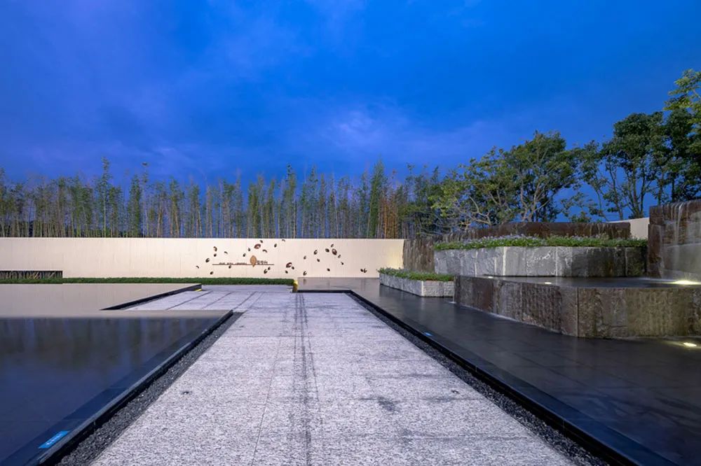 立方设计 | 深圳玺悦台，让建筑与城市共生共融-19