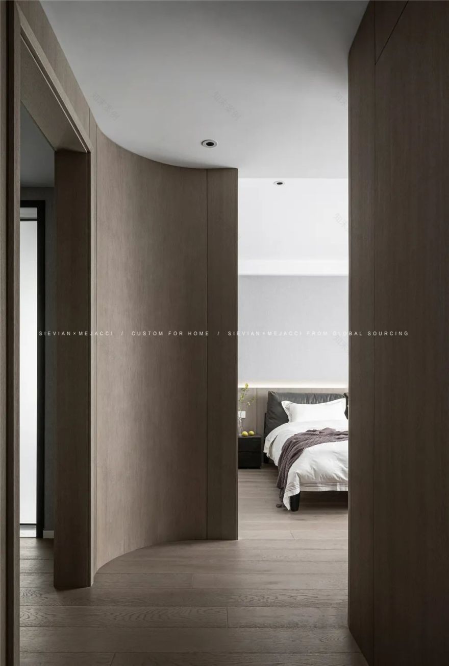 2021 梅亚奇全屋设计回顾与展望丨中国南京-61