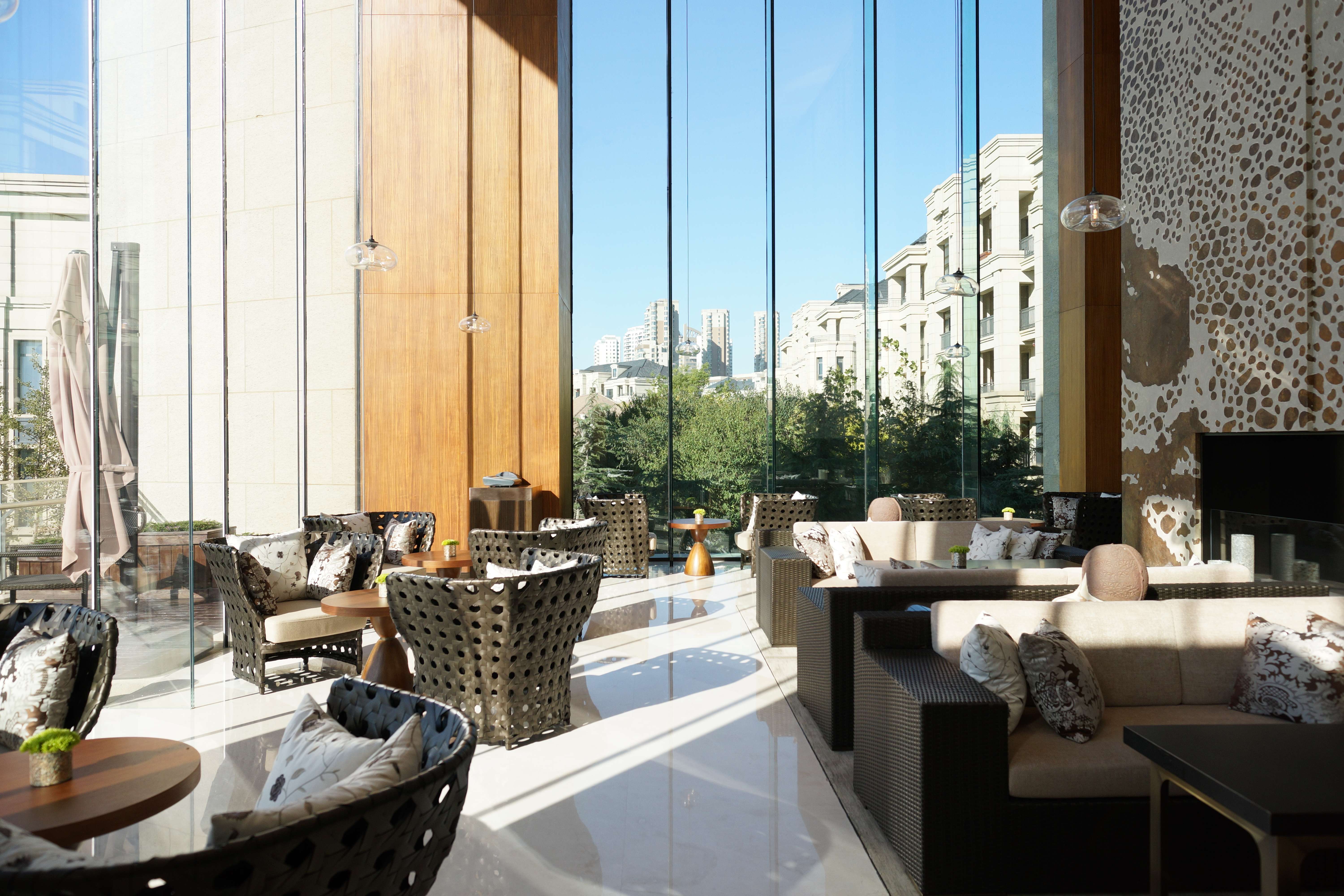 大连君悦越酒店实景-2-14