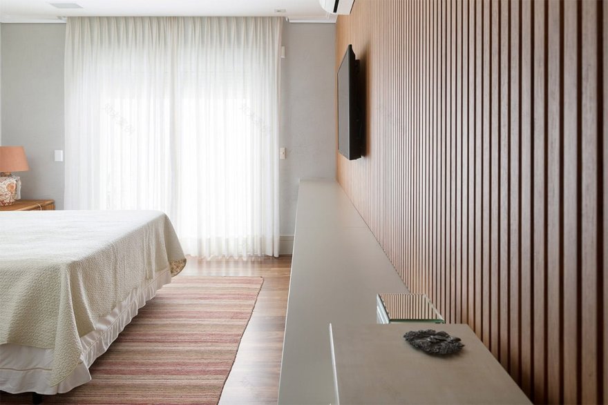 加布里埃尔大厦丨Concretize Interiores-17