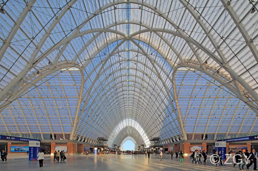 青岛中铁世博城-13