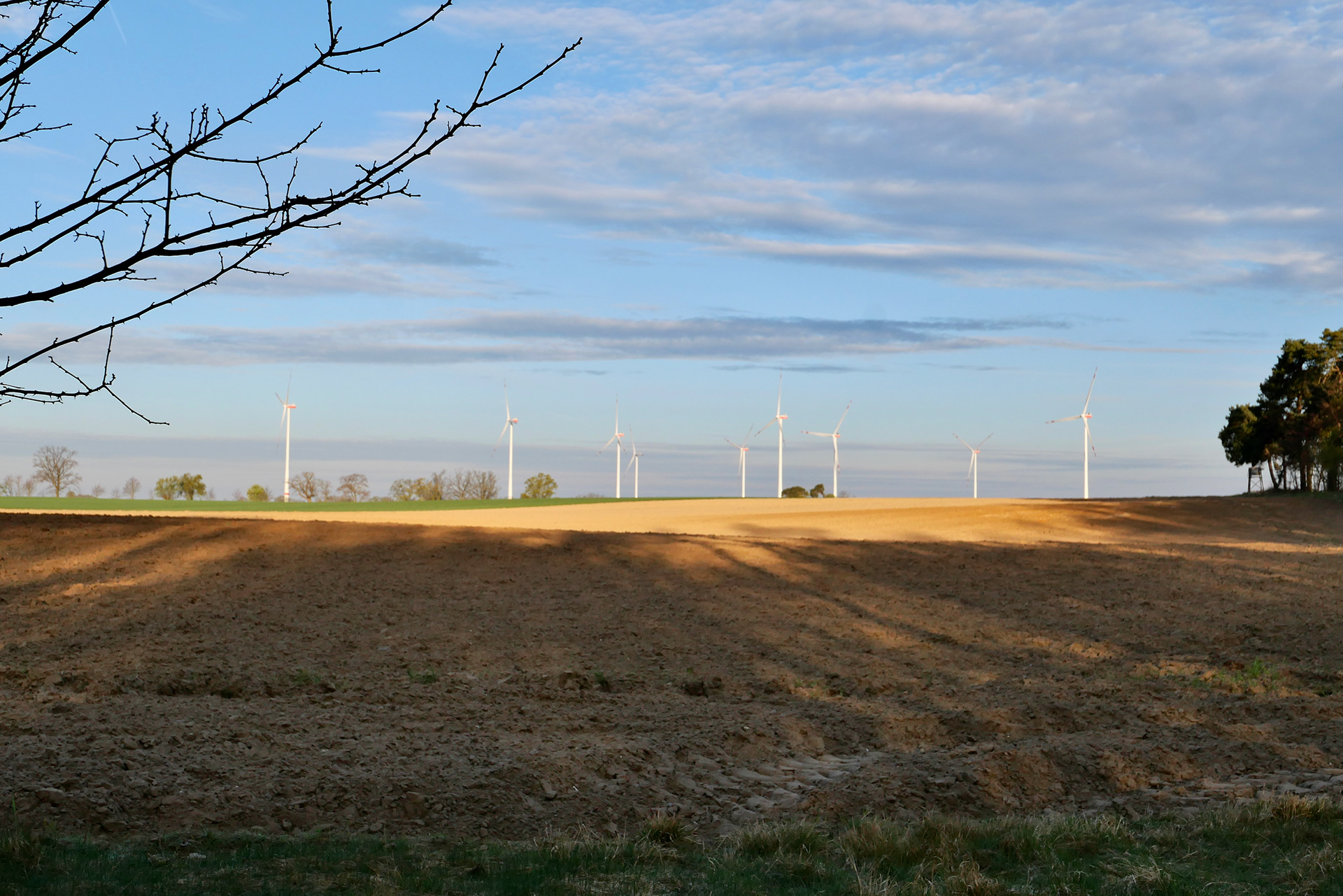 Märkisch  Oderland地区旅行相关展示-1