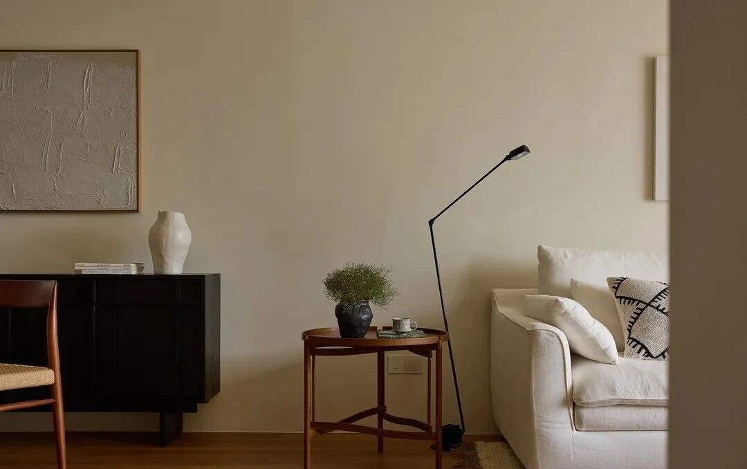 望宸名邸丨中国深圳丨境相设计-25