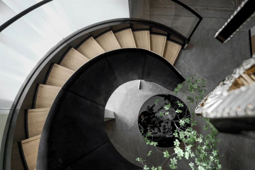 珠海天一居 |观海一线,顶层上的艺术-8