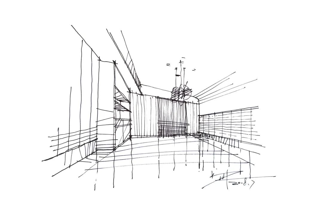 四季民福大栅栏店丨中国北京丨IN.X屋里门外-27