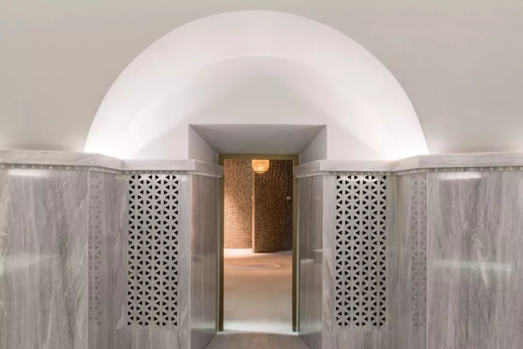 Euphoria Retreat丨一个治愈心灵,释放灵魂的地方  DecaArchitecture-20