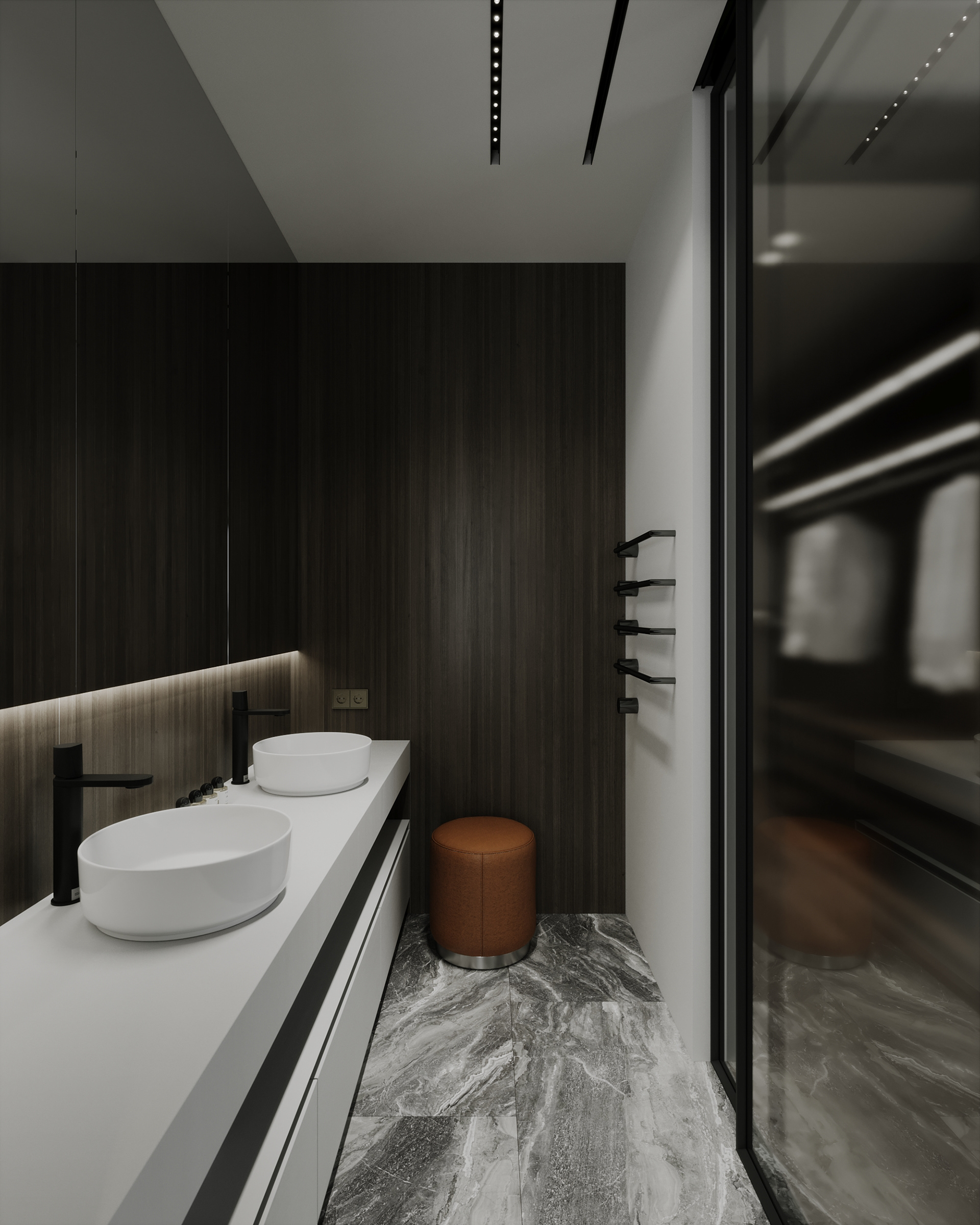 格罗布斯高级版丨乌克兰利沃夫丨Lviv Concept-63