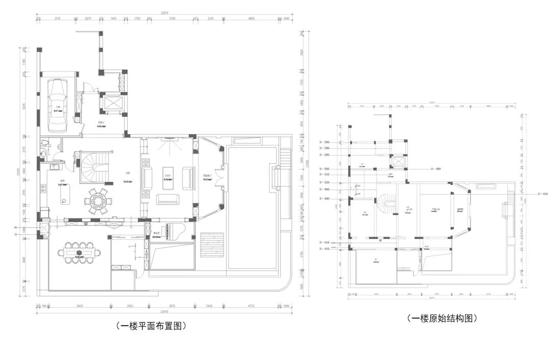 金色的荣光▏在时光中寻找生活的温度！-35