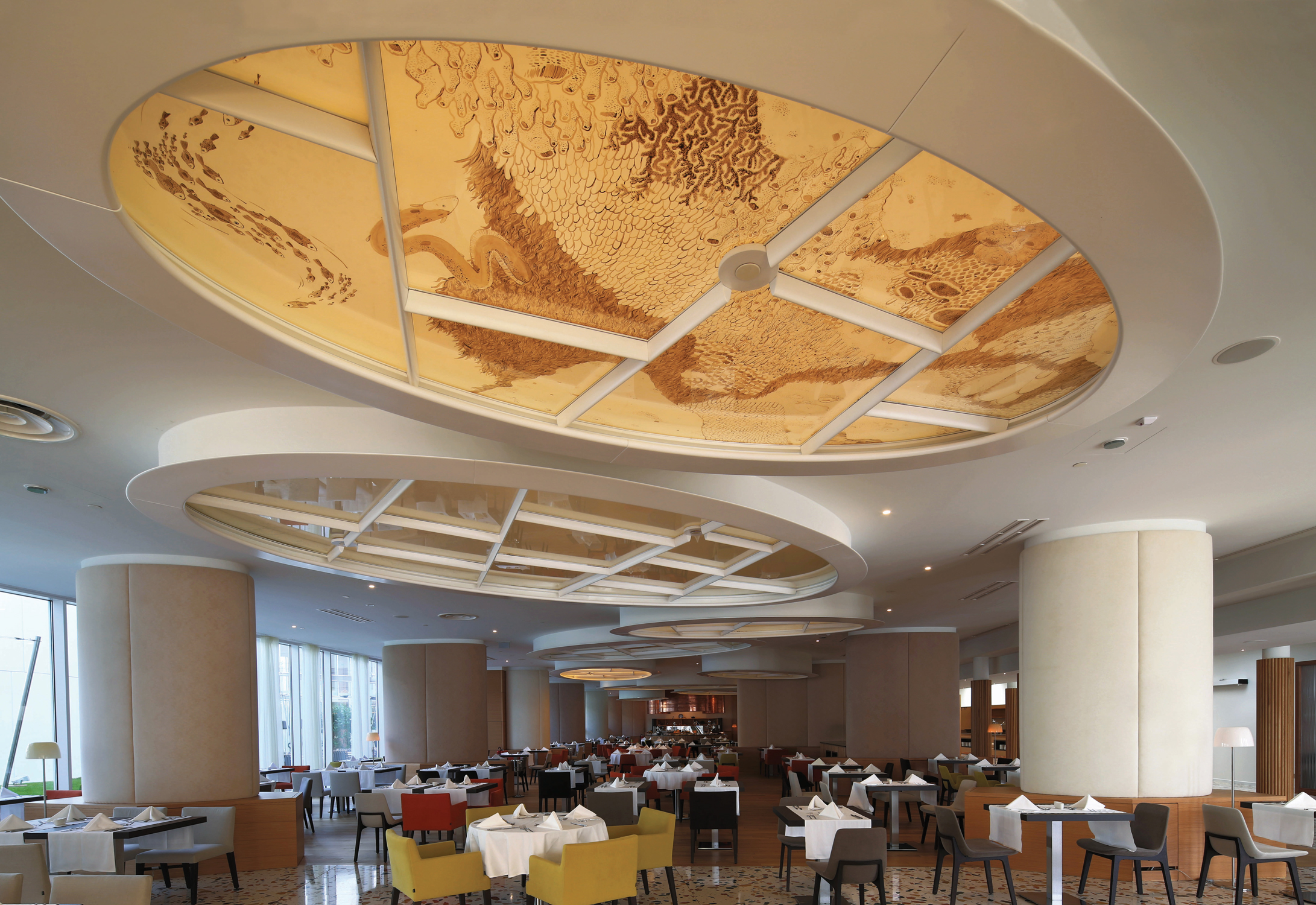 贝尔维尤酒店 | 自然与舒适的度假胜地-39