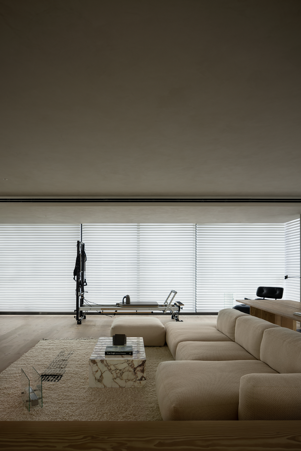 Josh 自宅丨中国东莞丨壹无界设计-29