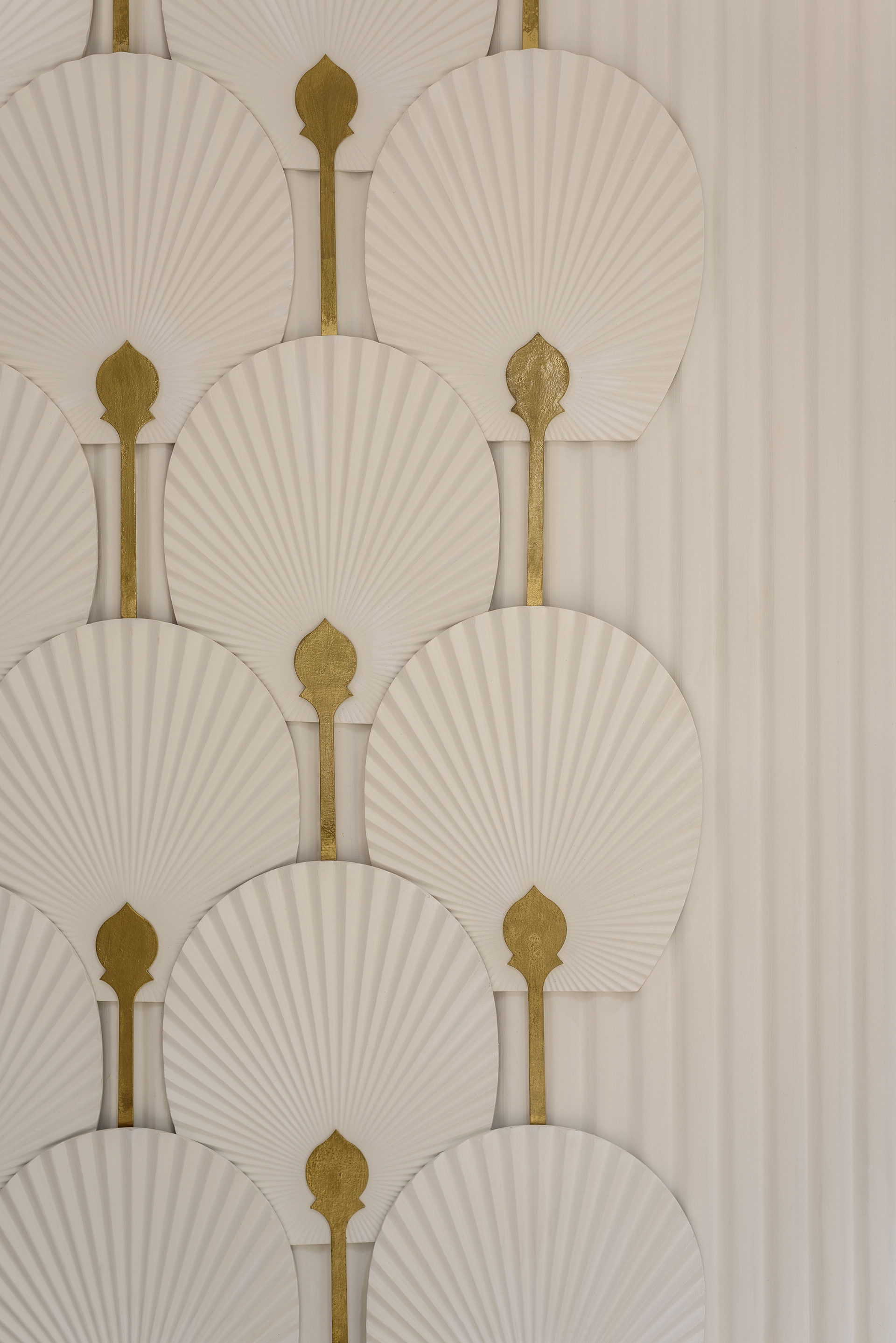 古灵·一站式项目丨埃及开罗丨MYS Design Haus-30