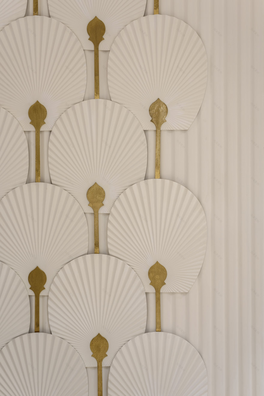 古灵·一站式项目丨埃及开罗丨MYS Design Haus-30