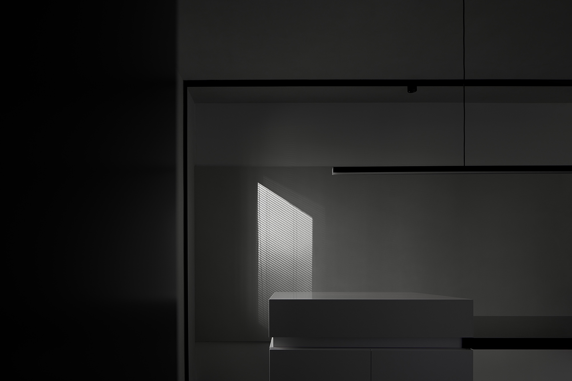 我的魔方盒丨中国宁波丨洛沿设计建筑研究室-43